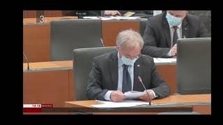 Policijska Ura - Potrebni Ukrep Ali Represijsko Orodje?