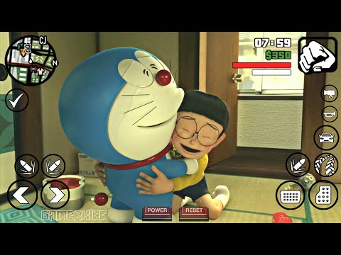 Gta Doraemon Free Download Gta Doraemon Free Download