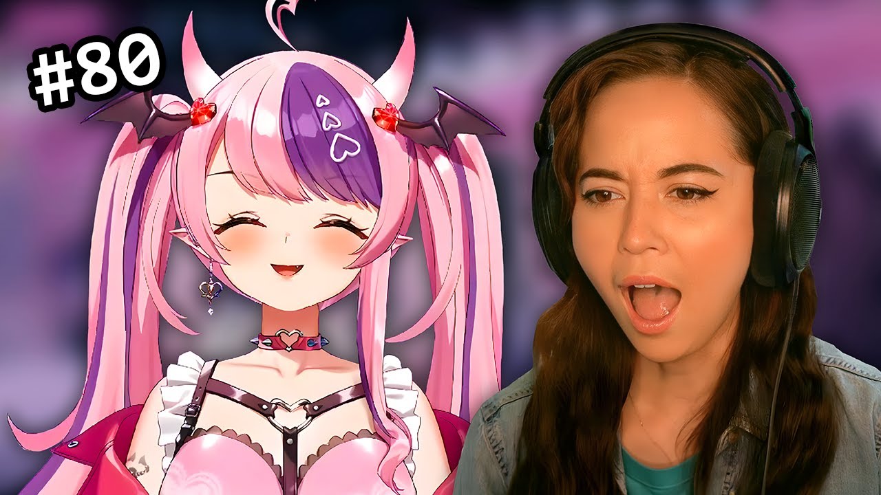 We Had Ironmouse Before Trash Taste Did... | Wine About It #80