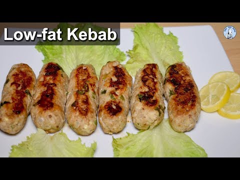 low-fat-chicken-kebab-recipe-|-healthy-chicken-kebabs-|-weight-loss-recipe