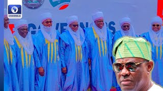 Download Lagu PDP Govs Dare Wike, Insist On Nov 15 Convention MP3 Download Lagu PDP Govs Dare Wike, Insist On Nov 15 Convention MP3
