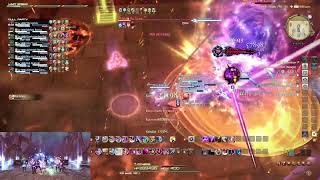 [FFXIV] Weenie Raid - M11S Reclear - Week 23+ pt 2 patch 7.51