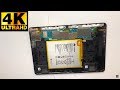 Huawei MediaPad T5 - Как Разобрать, Замена Экрана / Disassembly, Screen Replacement