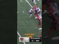New England's Charlie Jones Scores Stunning Touchdown! #shorts