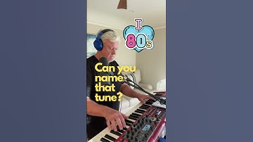 Thumbnail of Can You Name This Tune? – Keyboard Cover 6