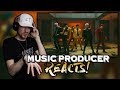 Music Producer Reacts to EXO 엑소 'Obsession' MV