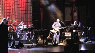 Dead Can Dance - Lamma Bada Live at Beacon Theatre NYC August 29 2012