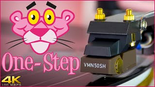 The Pink Panther Theme - One-Step Pressing - Henry Mancini - Giulio Cesare Ricci - Vinyl