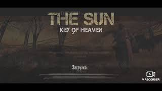 The Sun: Key of Heaven (Demo) – Экшен с элементами РПГ в жестоком постапокалиптическом мире  2021