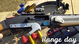 Shotgun Cartridge Speed Loading Tool BushWear Your Loader 