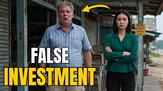 I Funded Her Thai Restaurant Dream — Then Discovered It Was All Fake!