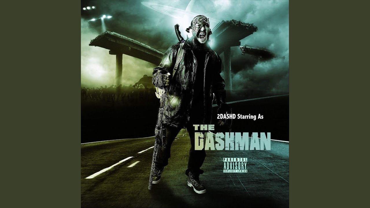 Watch The Dashman on YouTube Watch The Dashman on YouTube