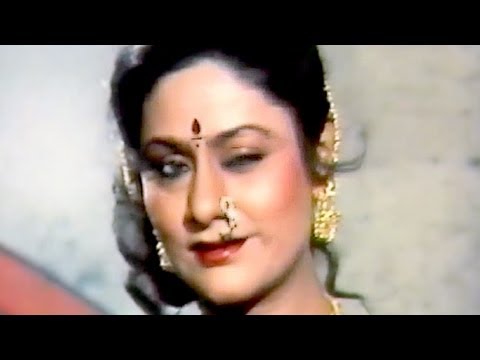 Nautak Nautak Gheun Tak - Aruna Irani, Marte Dam Tak Song