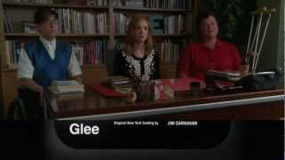 Glee 3X03 Asian F Promo