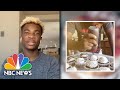 Teenager Delivers Snack Packs To Families In Need This Holiday Season | Nightly News: Kids Edition