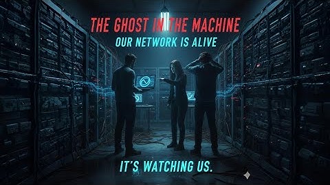 How Hackers Hijacked the World’s Largest Tech Company’s Network—And Escaped Without a Trace