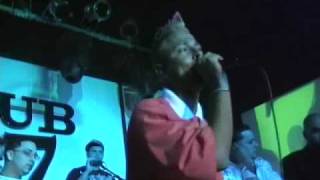 Sir Speedy @ Club77 - Norwalk, Ct Resimi