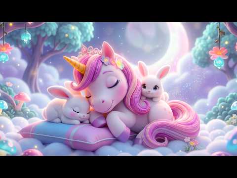 Sleep Instantly Within 3 Minutes 😴 Relaxing Music for Deep Sleep, Insomnia & Stress Relief #1