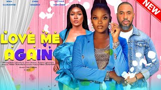 LOVE ME AGAIN YouTube thumbnail