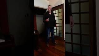 Besame Mucho Teaser Daniel Marchi