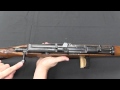 Mauser's Gewehr 41(M) Semiauto Rifle