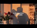 Playa Limbo - Los Amantes // Letra