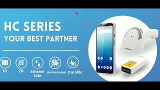 【HC series】unitech Antimicrobial Devices