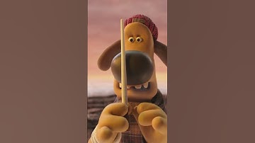 🎁 Shaun the Sheep x Barbour 🎄 Christmas Advert 2024 #barbour #shaunthesheep #BarbourChristmas