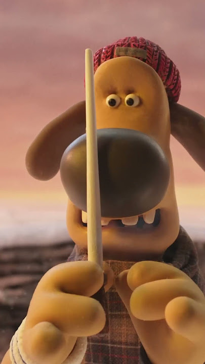 🎁 Shaun the Sheep x Barbour 🎄 Christmas Advert 2024 #barbour #shaunthesheep #BarbourChristmas