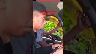 Viral  Lucu Bleajar Mobil