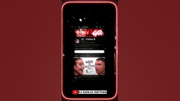 UR CRISTIANO ☠️ trending 🚀 status video edit alight motion xml by @DJSANJUEDITING #alight_motion