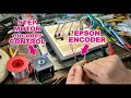 DIY for epson dtg Electronics Conversion kit Dtg Control Card