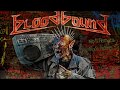 Bloodbound Book Of The Dead Subtitulado y lyrics (HD)