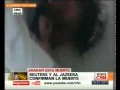 فيديو قتل القذافي على يد الثوار التريس فيديو قتل القذافي على يد الثوار التريس