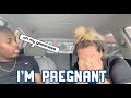 Im PREGNANT Prank on bestfriend to see his REACTION *TO FUNNY*