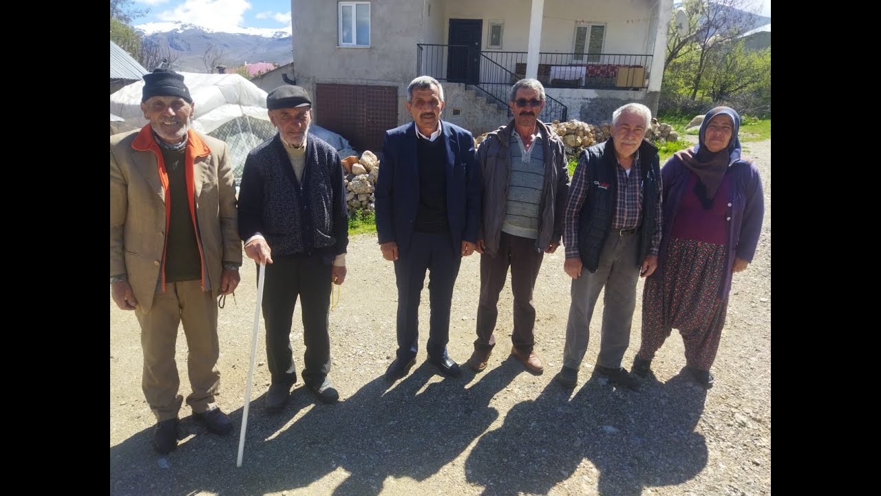 DOĞANKONAK(HAYDAN) BELGESELİ 2. BÖLÜM