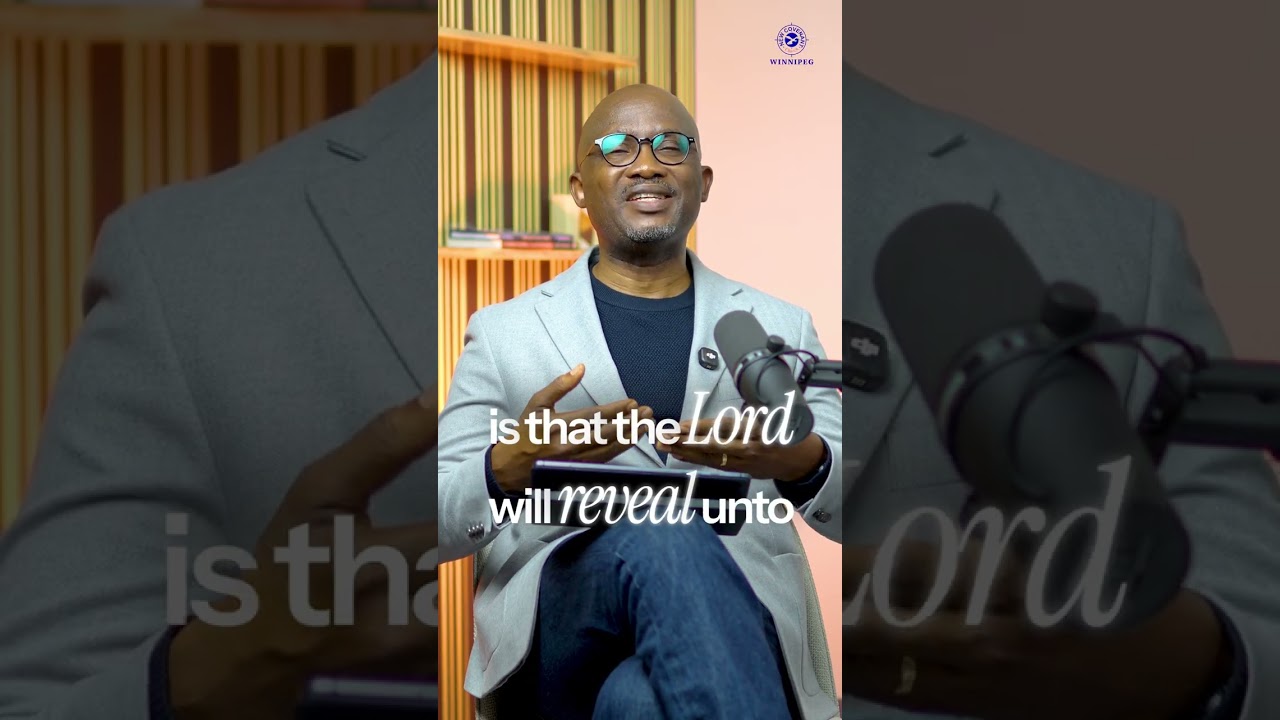 THE COVENANT OF PROSPERITY - Episode 4