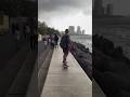 #marinedrive #mumbai Marine drive Mumbai Vlog #mbbsvlog #travel #mbbs #shortsvideo #tour
