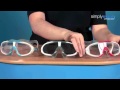 Speedo Rift Goggle - www.simplyswim.com