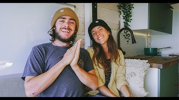 VAN BUILD MISTAKES! (What we would