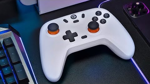 GameSir Nova Lite: Multi-Platform Wireless Controller for Only £21