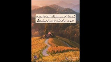 #قرآن_كريم #تلاوة_خاشعة #سورة_آل_عمران #احمد_العجمي #تلاوات #قران