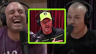 Jocko Willink on What Went Down When He Rolled with John Dudley