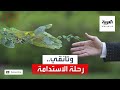 وثائقي | رحلة الاستدامة كما وثقتها STC