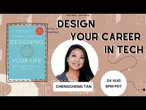 Design Your Career