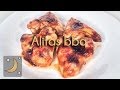 Receta de Alitas BBQ - Alitas de Pollo Barbacoa Super Fáciles