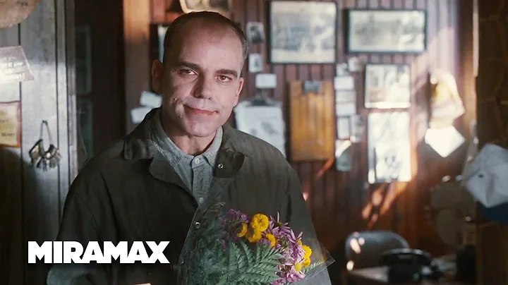 Sling Blade | 'Bouquets & Blisters' (HD) - Billy Bob Thornton, Christy Ward | MIRAMAX