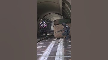 Some say he’s still reloading ⏳