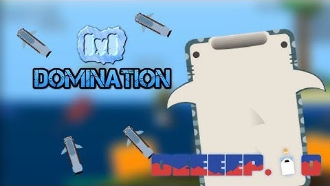 Deeeep.io 1v1 as WHALE SHARK