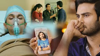 Sammohanam Telugu Full Movie Part 9 Sudheer Babu Aditi Rao Naresh Pavithra Lokesh
